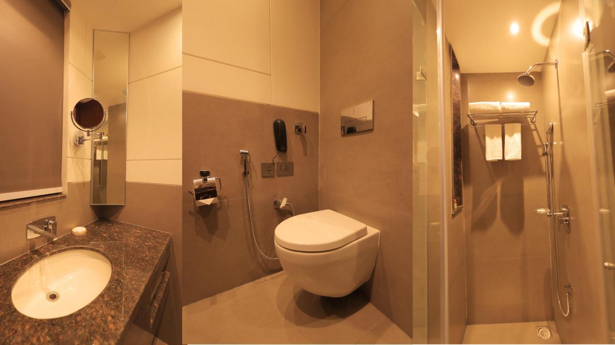 Pride Elite Haridwar Hotel Екстериор снимка