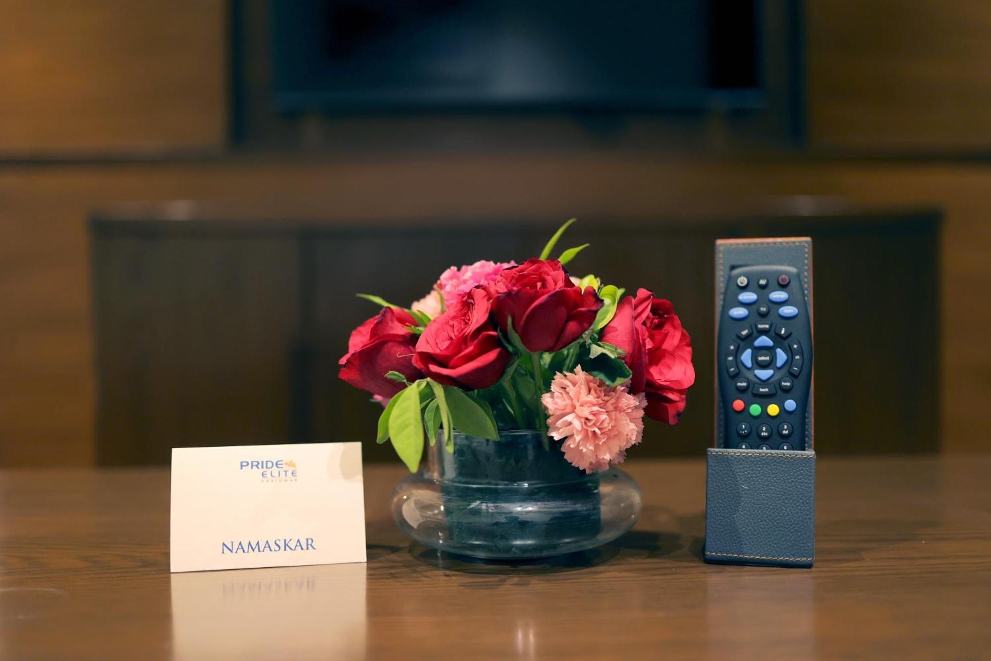 Pride Elite Haridwar Hotel Екстериор снимка