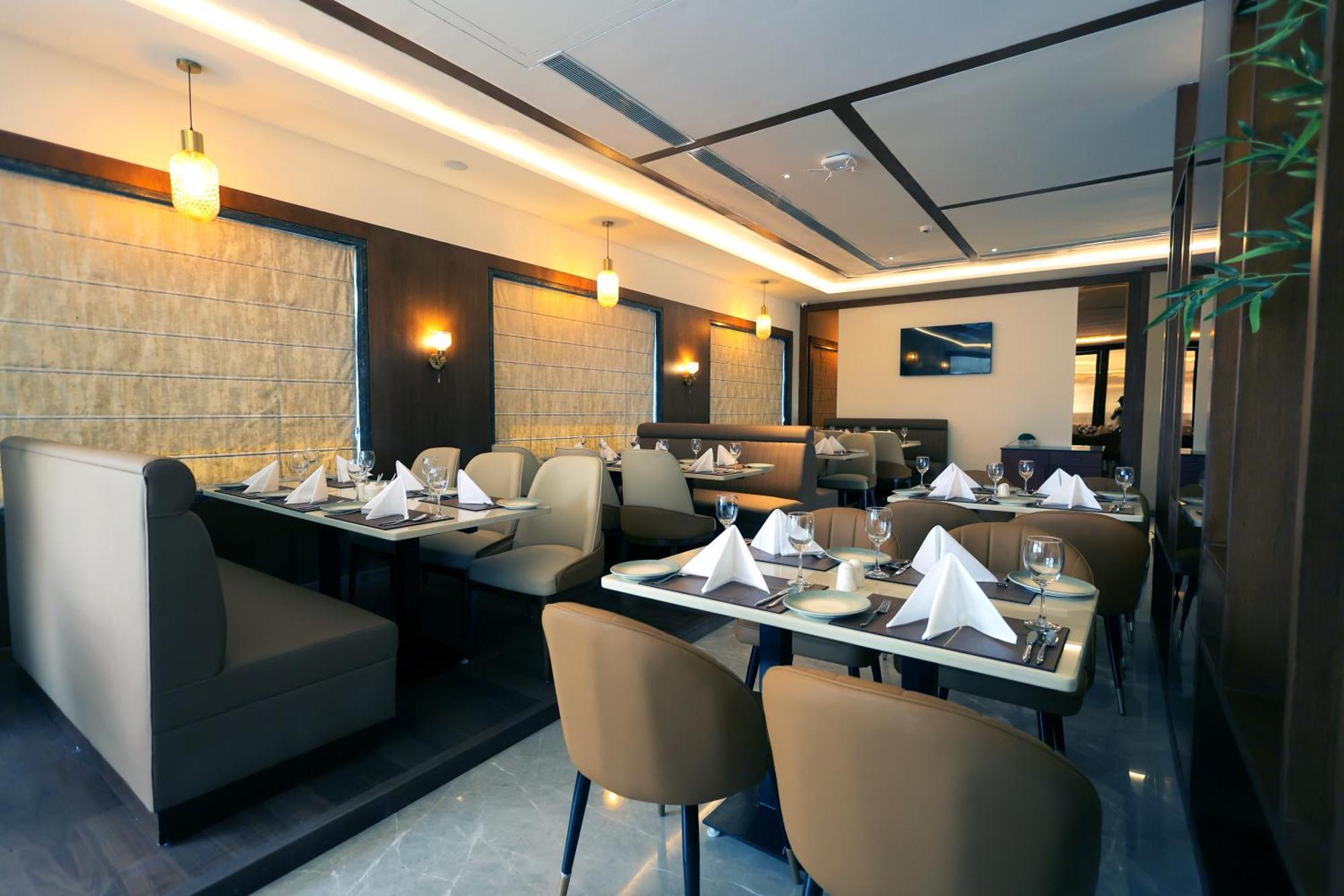 Pride Elite Haridwar Hotel Екстериор снимка