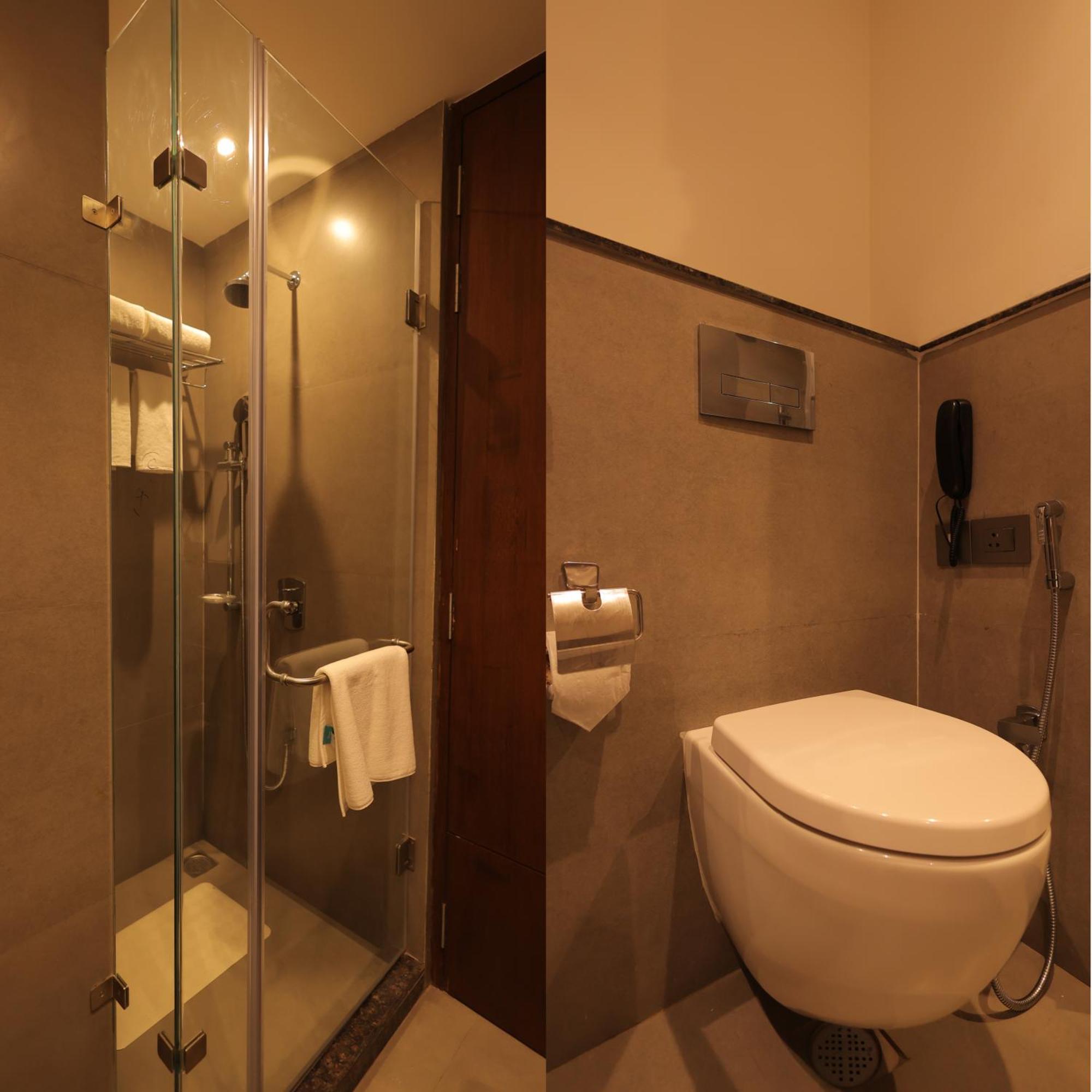 Pride Elite Haridwar Hotel Екстериор снимка