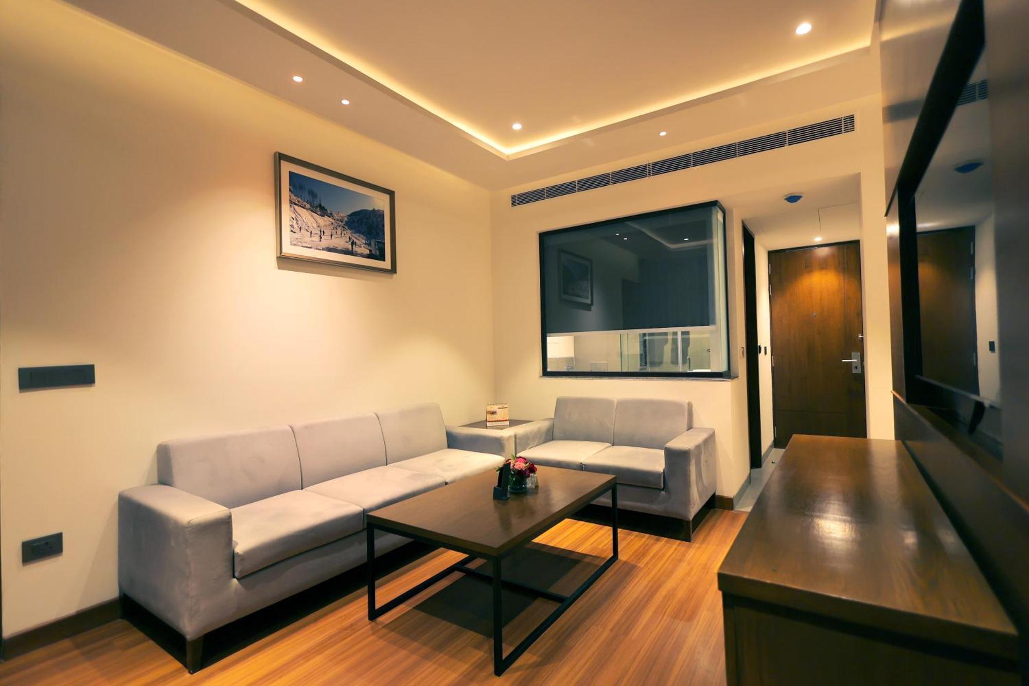 Pride Elite Haridwar Hotel Екстериор снимка