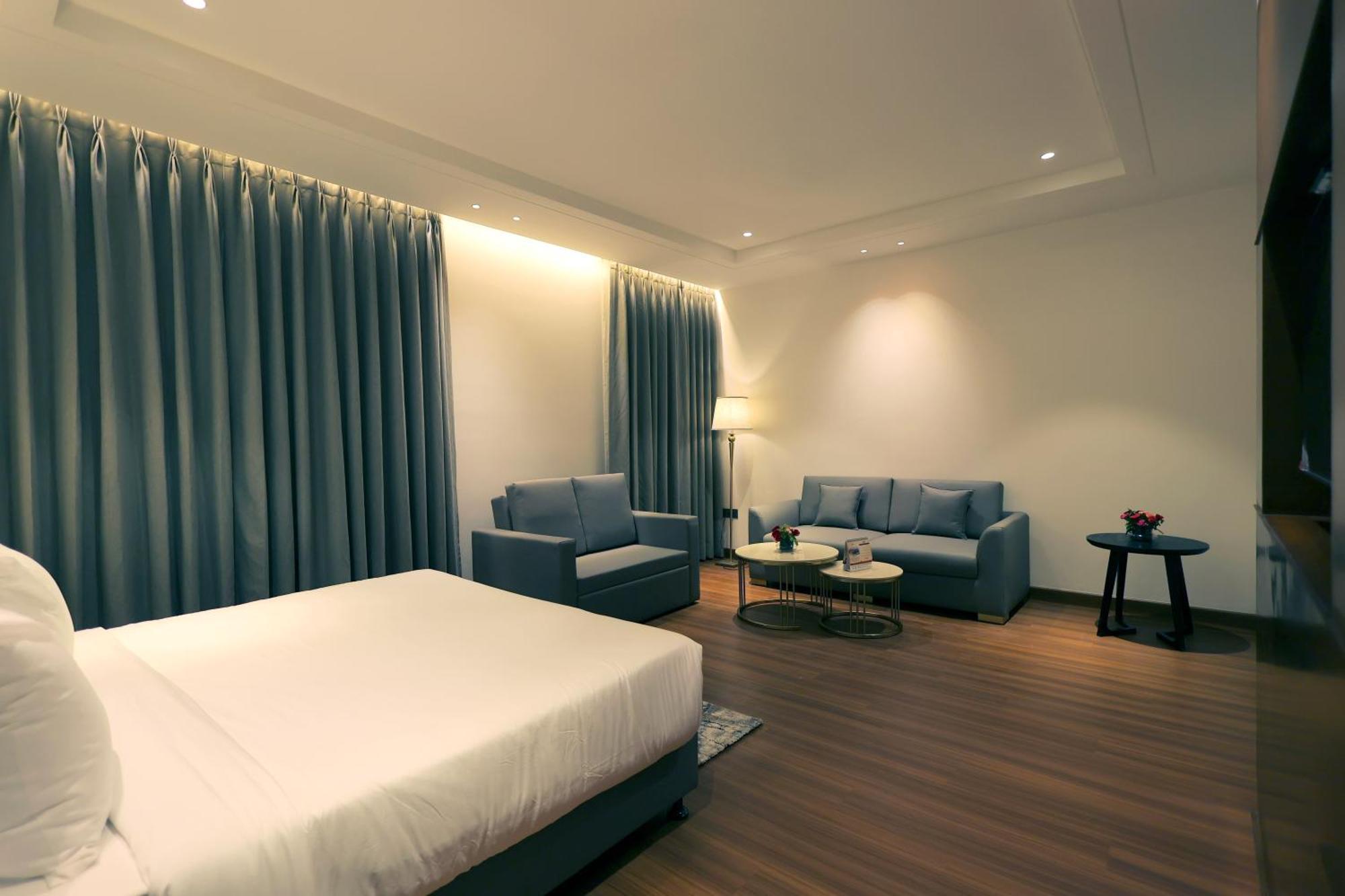 Pride Elite Haridwar Hotel Екстериор снимка