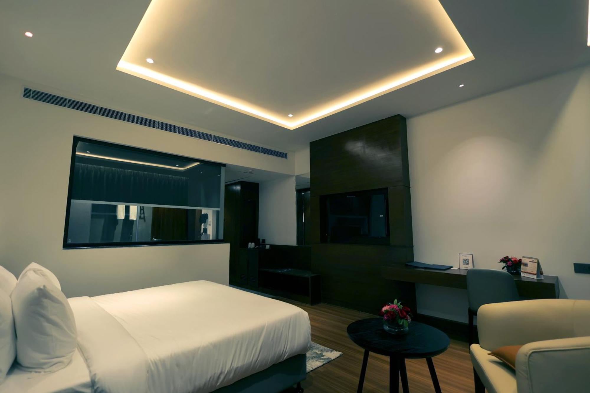 Pride Elite Haridwar Hotel Екстериор снимка