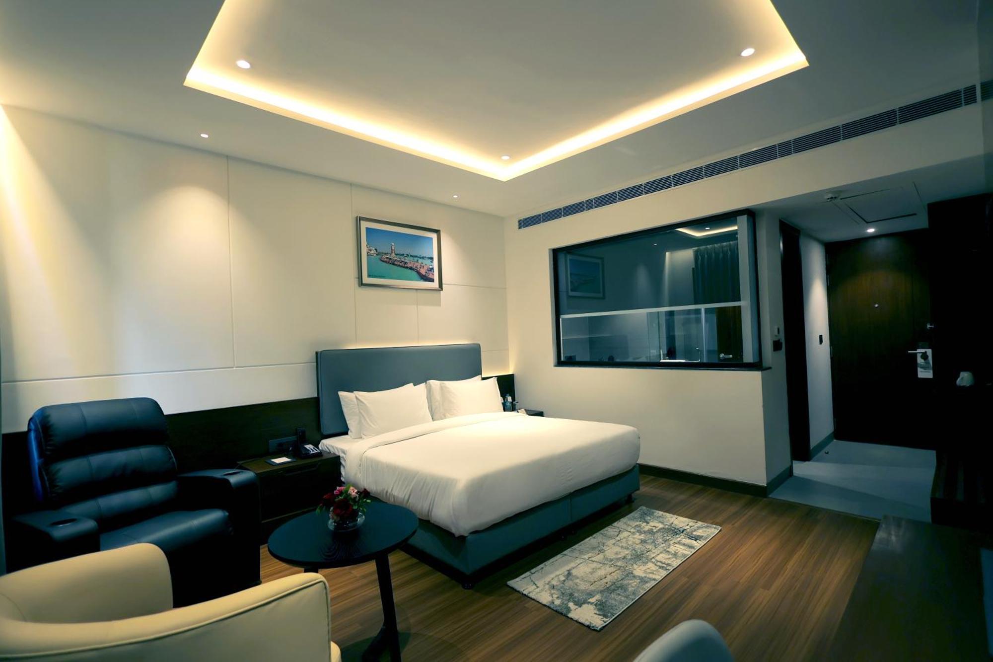 Pride Elite Haridwar Hotel Екстериор снимка